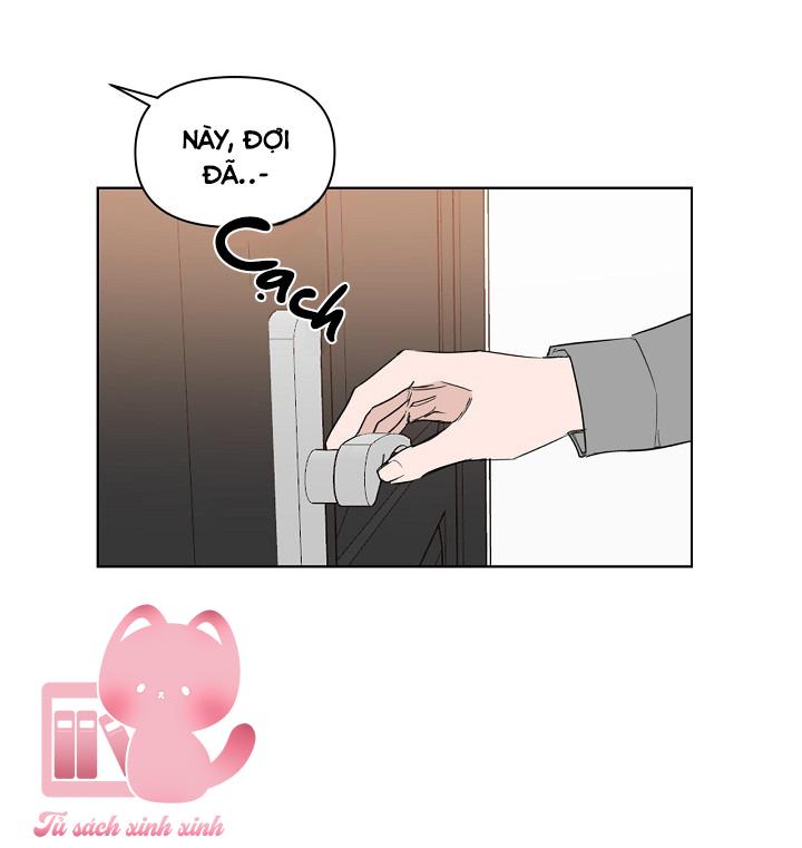 Baby Đến Rồi - Chap 28