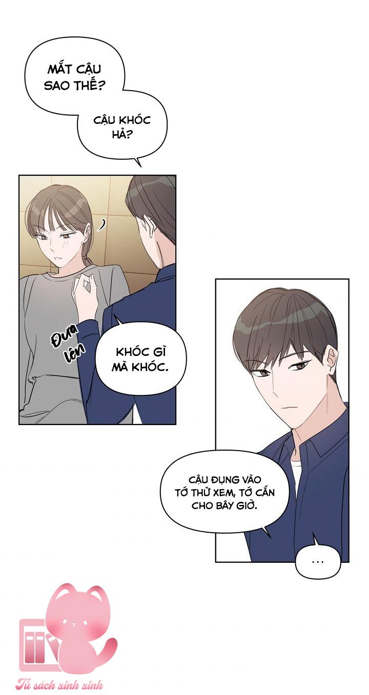 Baby Đến Rồi - Chap 28