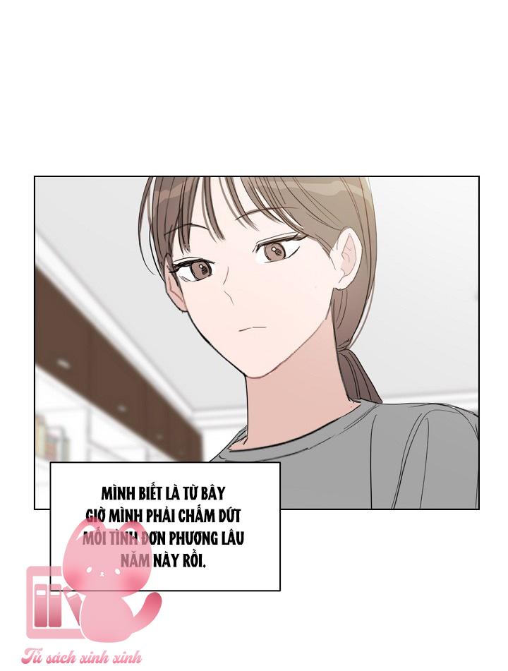 Baby Đến Rồi - Chap 28