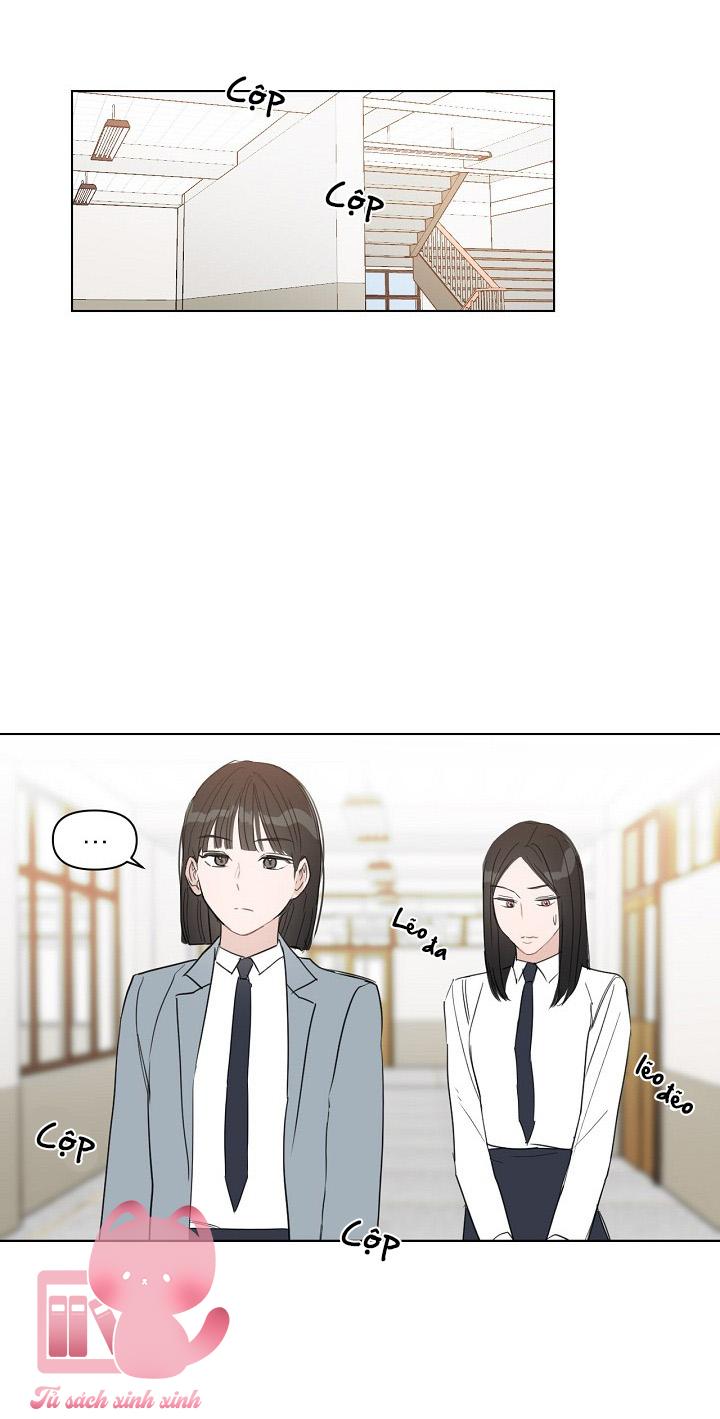 Baby Đến Rồi - Chap 28