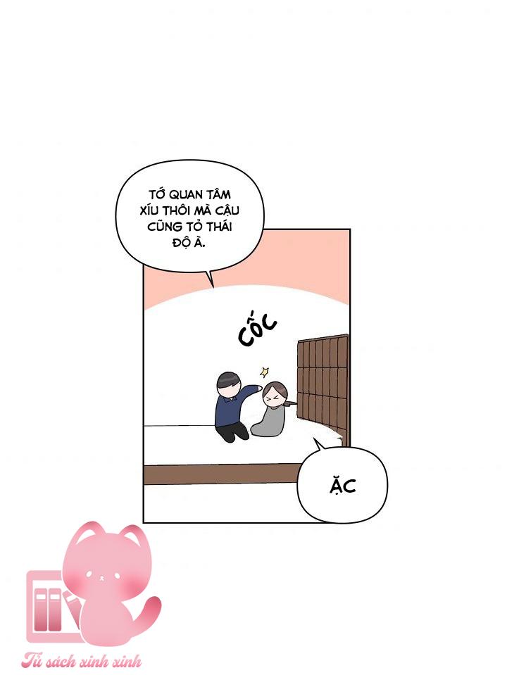 Baby Đến Rồi - Chap 28