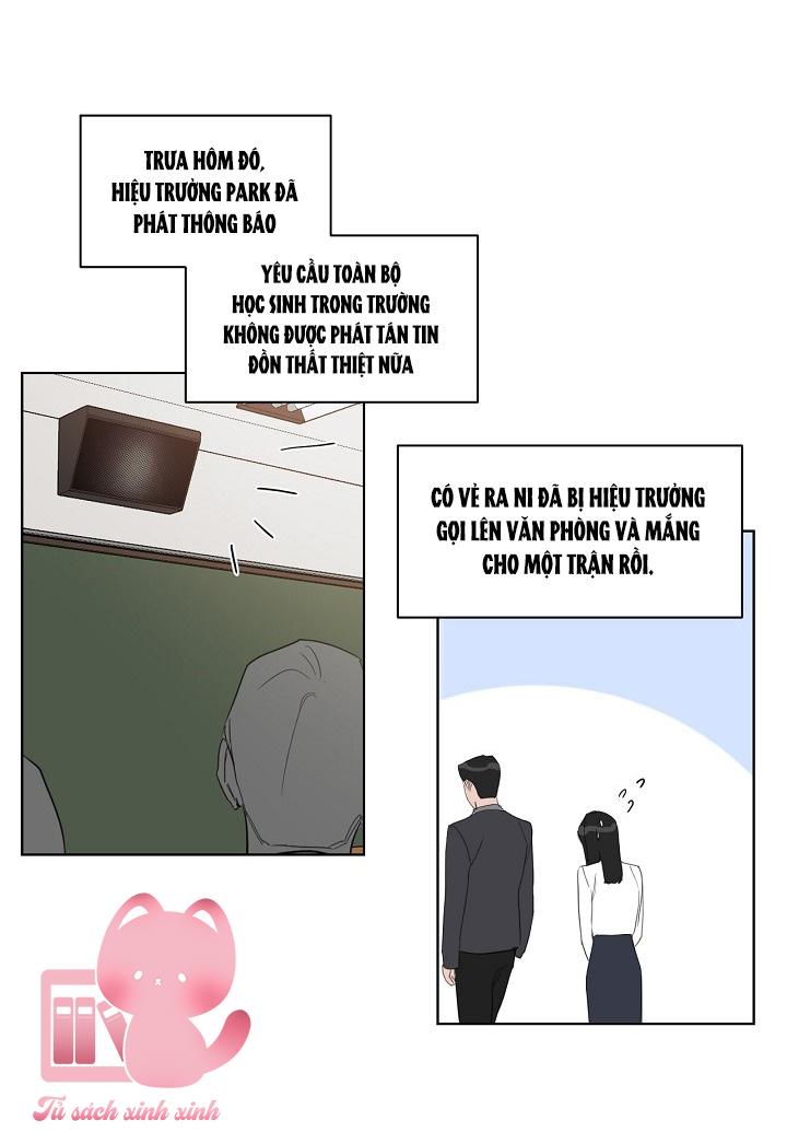 Baby Đến Rồi - Chap 28