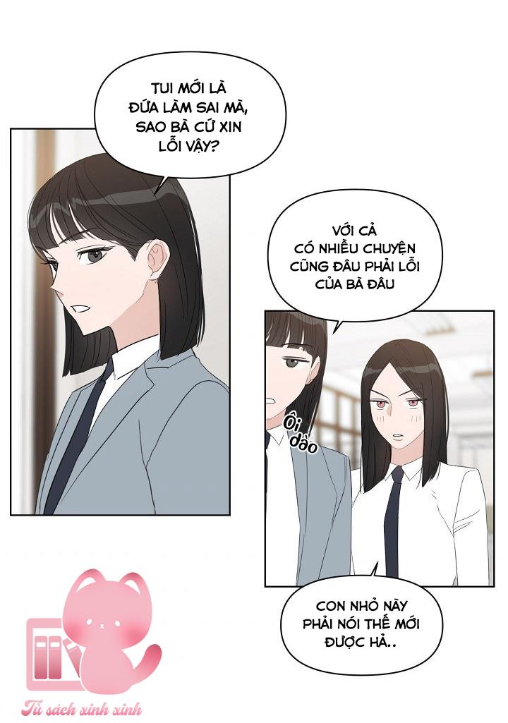 Baby Đến Rồi - Chap 28