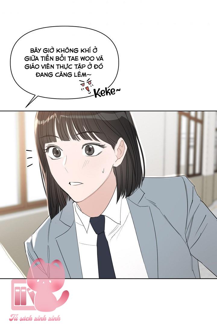 Baby Đến Rồi - Chap 28