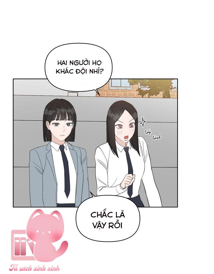 Baby Đến Rồi - Chap 29