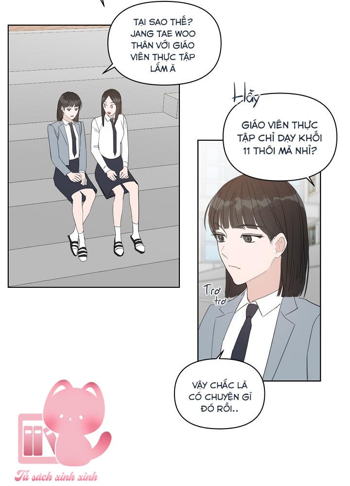 Baby Đến Rồi - Chap 29