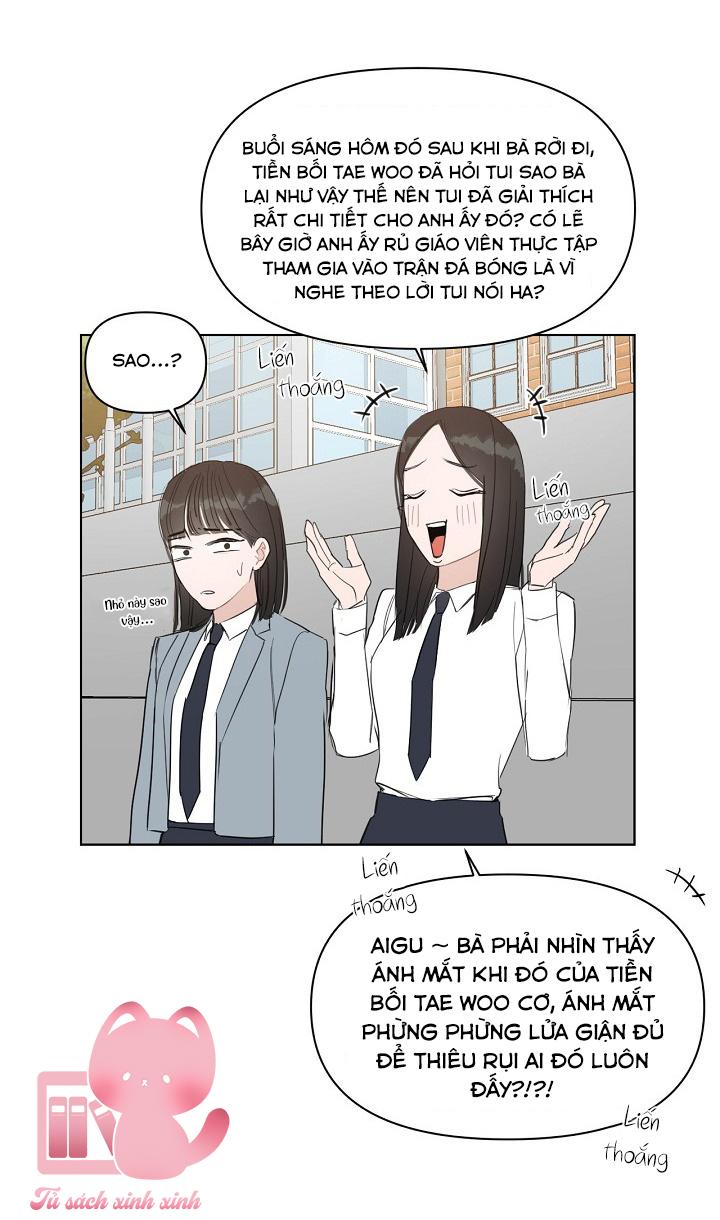 Baby Đến Rồi - Chap 29