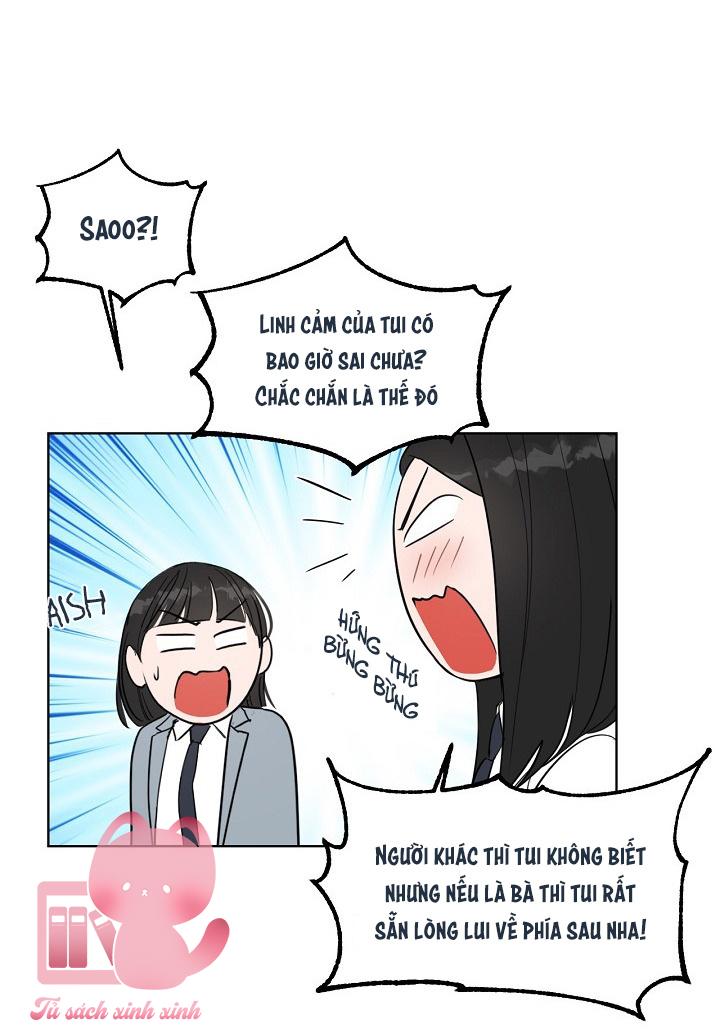 Baby Đến Rồi - Chap 29
