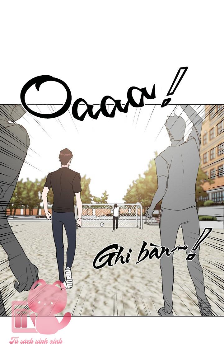 Baby Đến Rồi - Chap 29