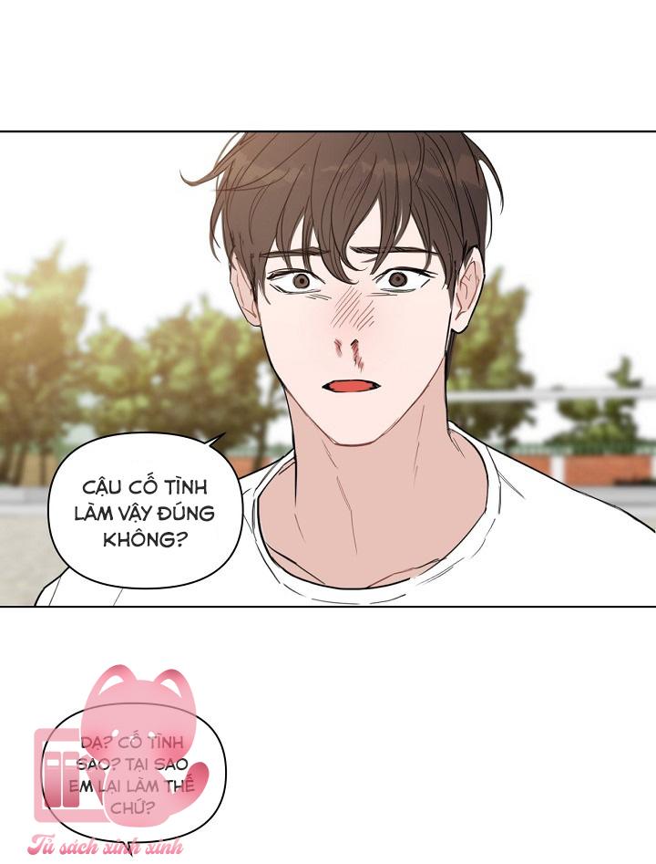 Baby Đến Rồi - Chap 29