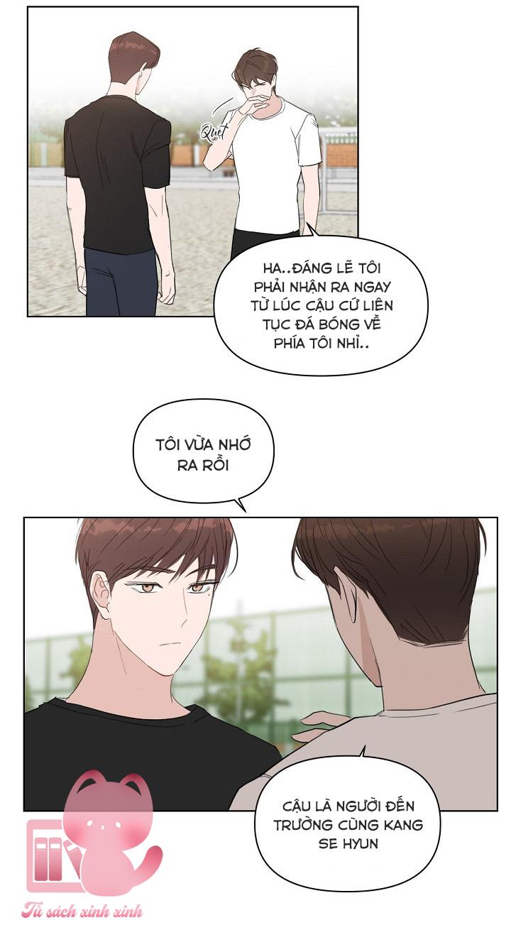 Baby Đến Rồi - Chap 29