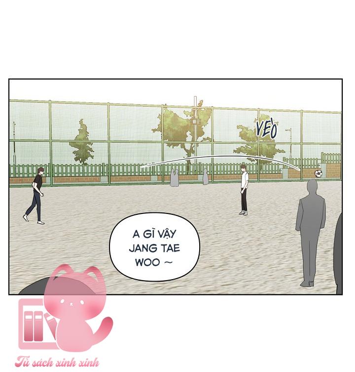 Baby Đến Rồi - Chap 29