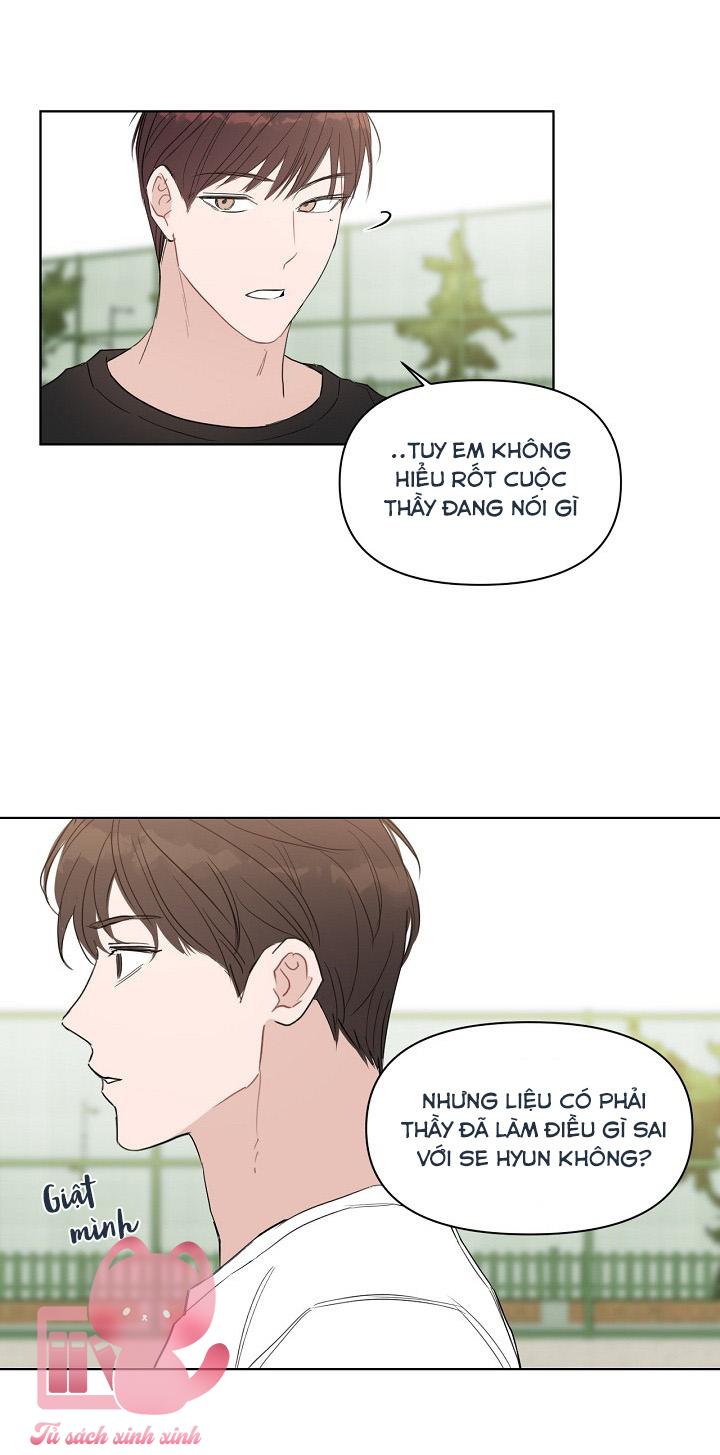 Baby Đến Rồi - Chap 29