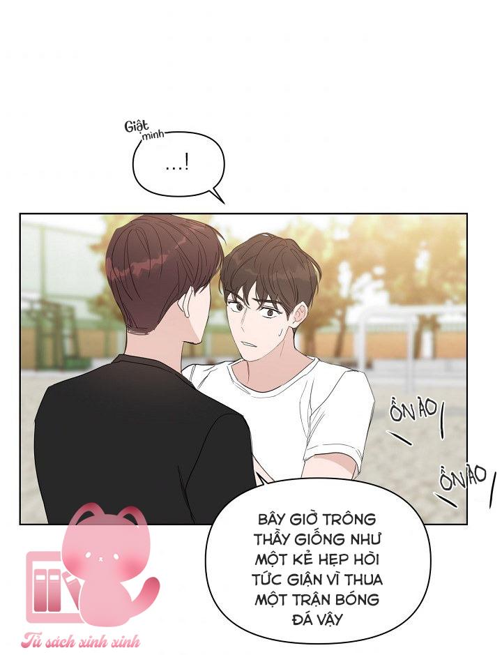 Baby Đến Rồi - Chap 29