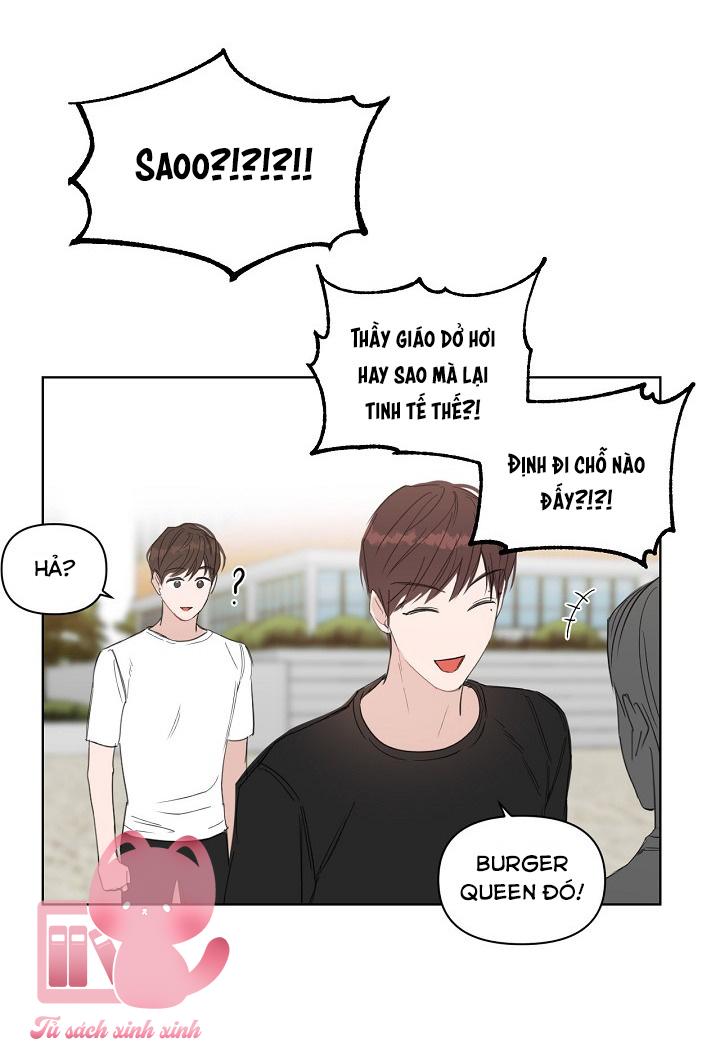 Baby Đến Rồi - Chap 29