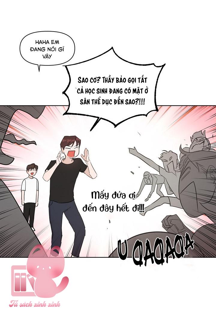 Baby Đến Rồi - Chap 29