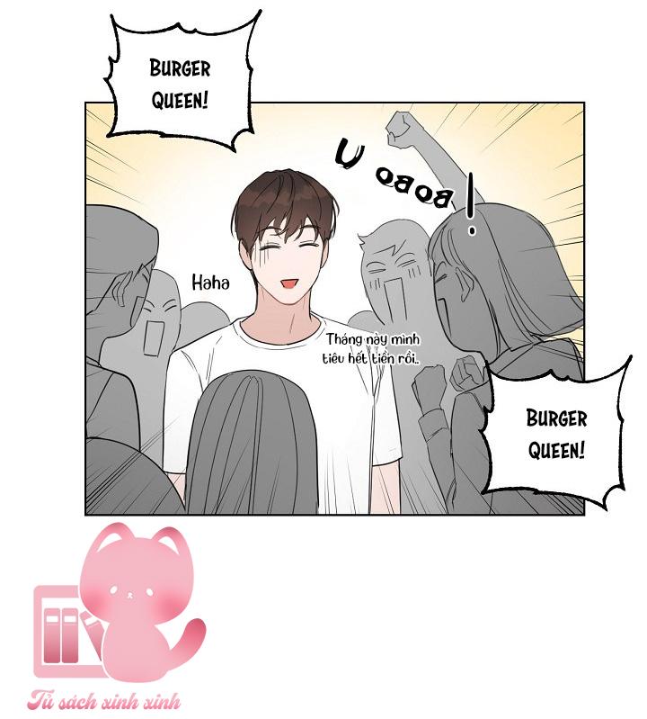 Baby Đến Rồi - Chap 29