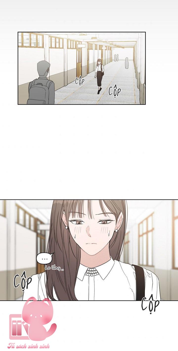 Baby Đến Rồi - Chap 29