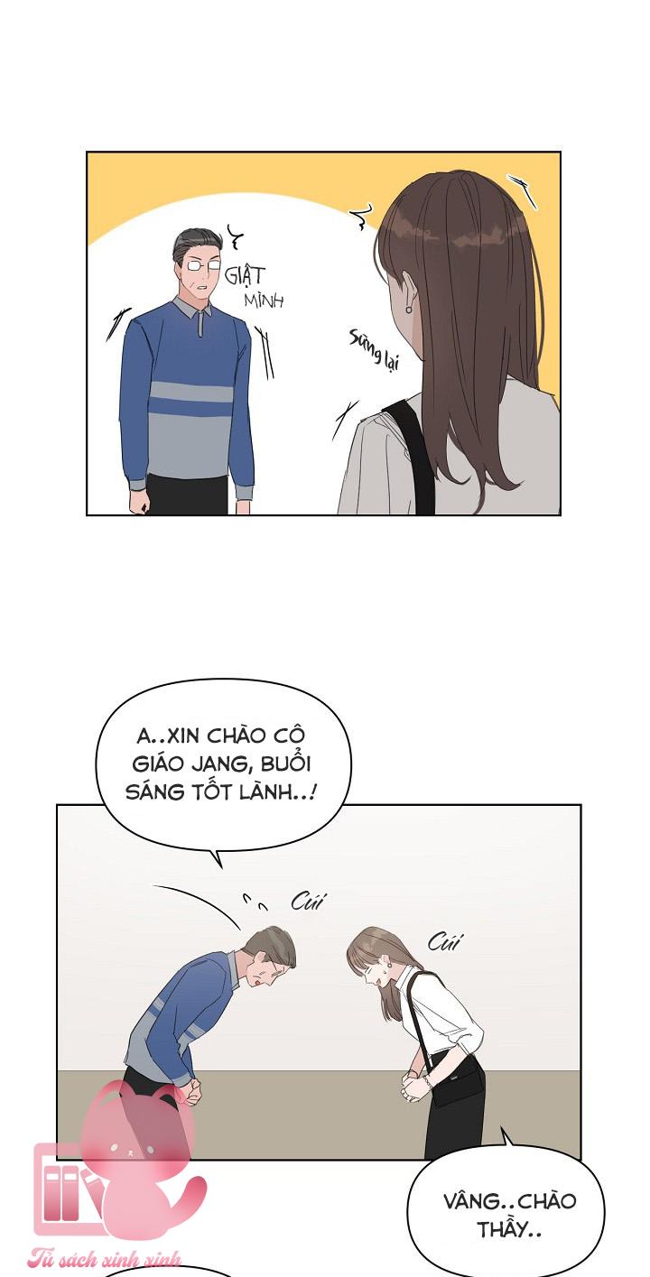 Baby Đến Rồi - Chap 29