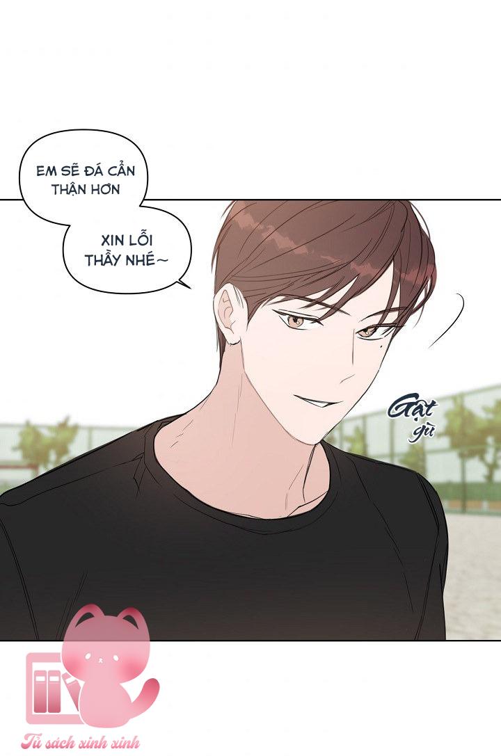 Baby Đến Rồi - Chap 29