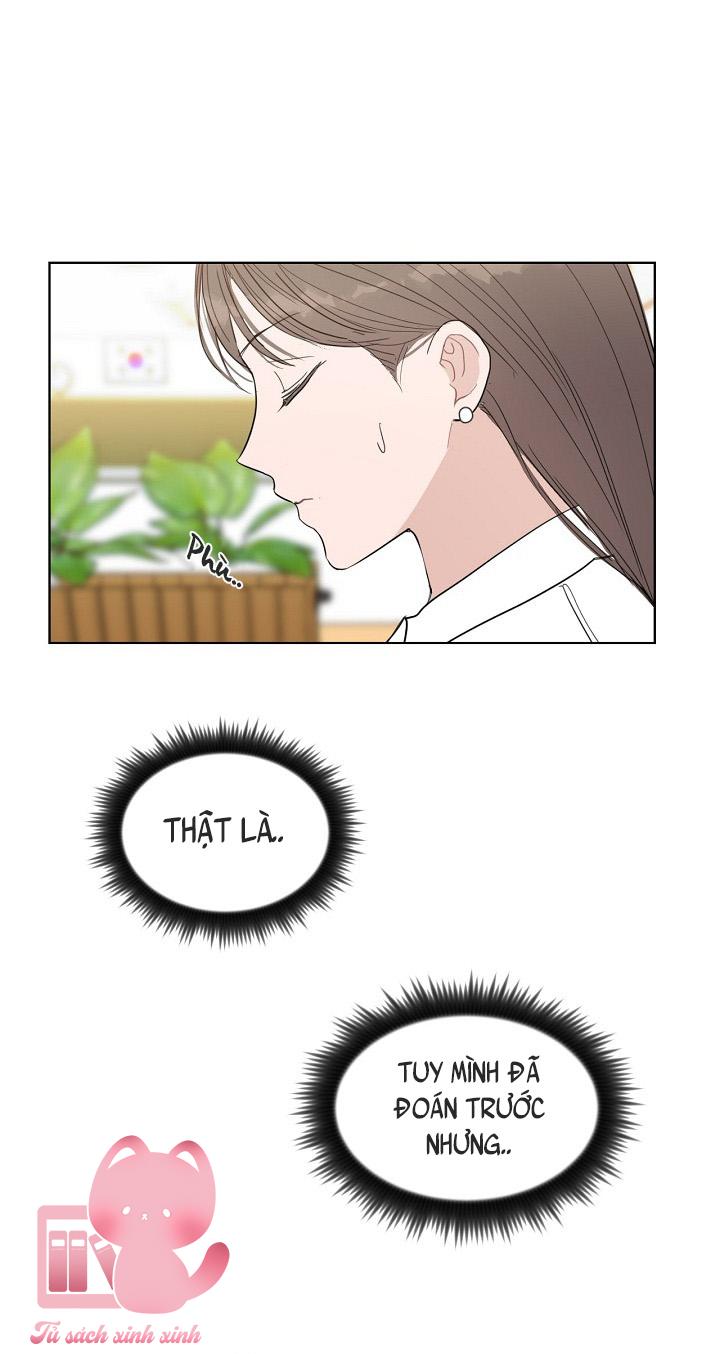 Baby Đến Rồi - Chap 29