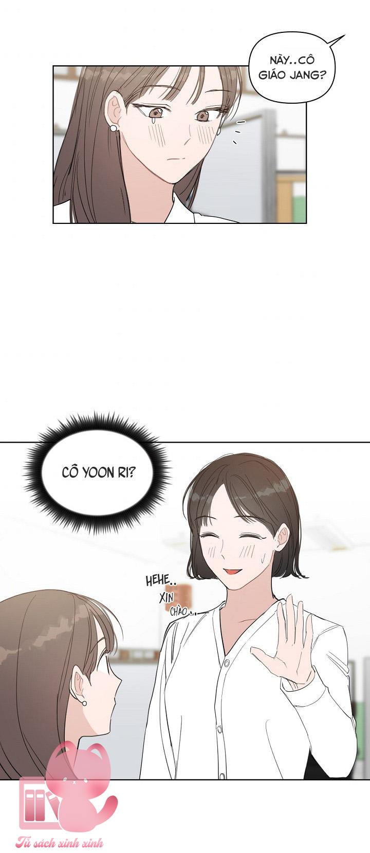 Baby Đến Rồi - Chap 29