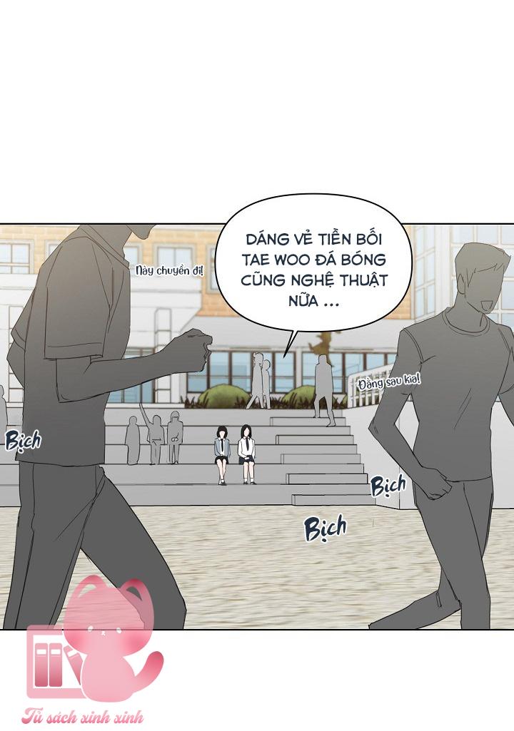 Baby Đến Rồi - Chap 29