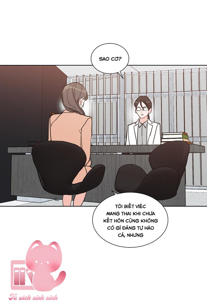 Baby Đến Rồi - Chap 3