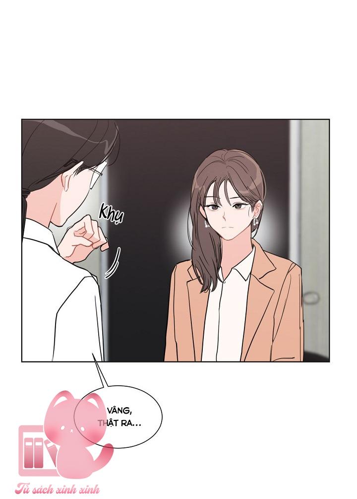 Baby Đến Rồi - Chap 3