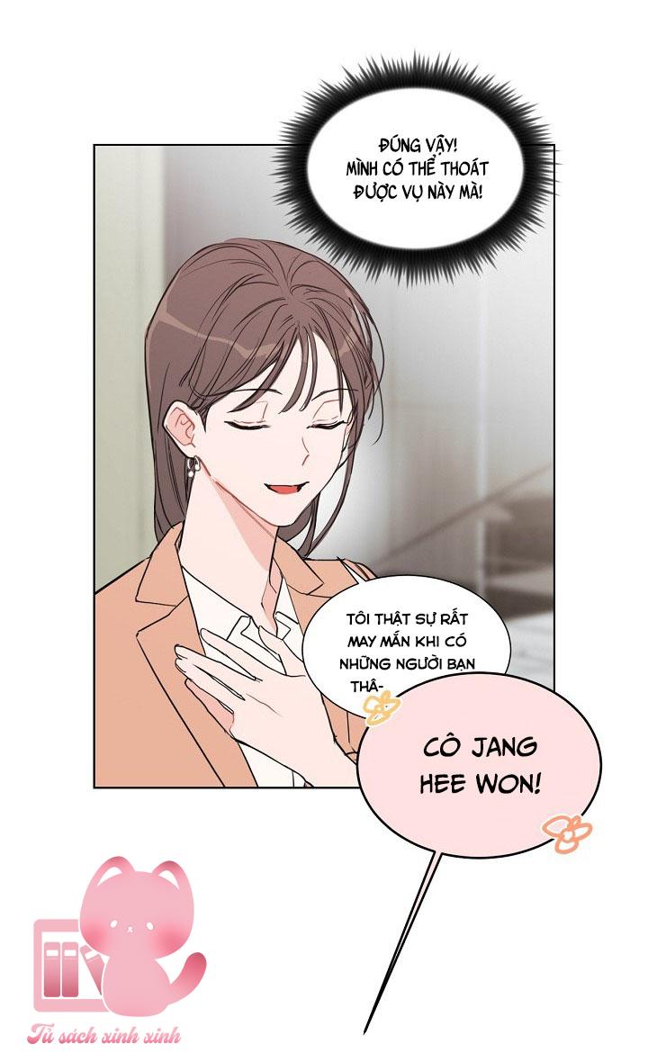 Baby Đến Rồi - Chap 3