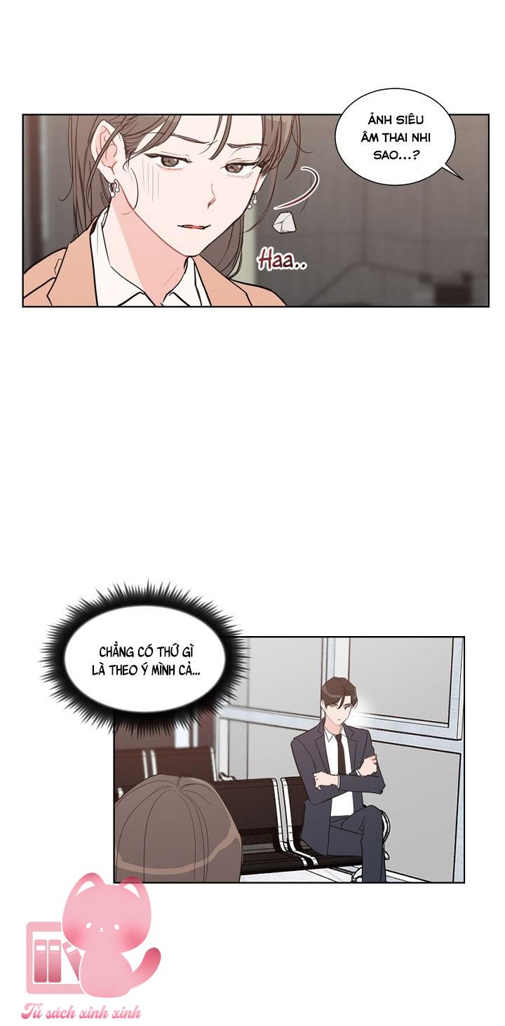 Baby Đến Rồi - Chap 3