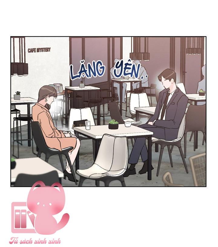 Baby Đến Rồi - Chap 3