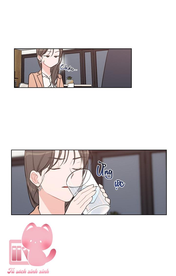 Baby Đến Rồi - Chap 3
