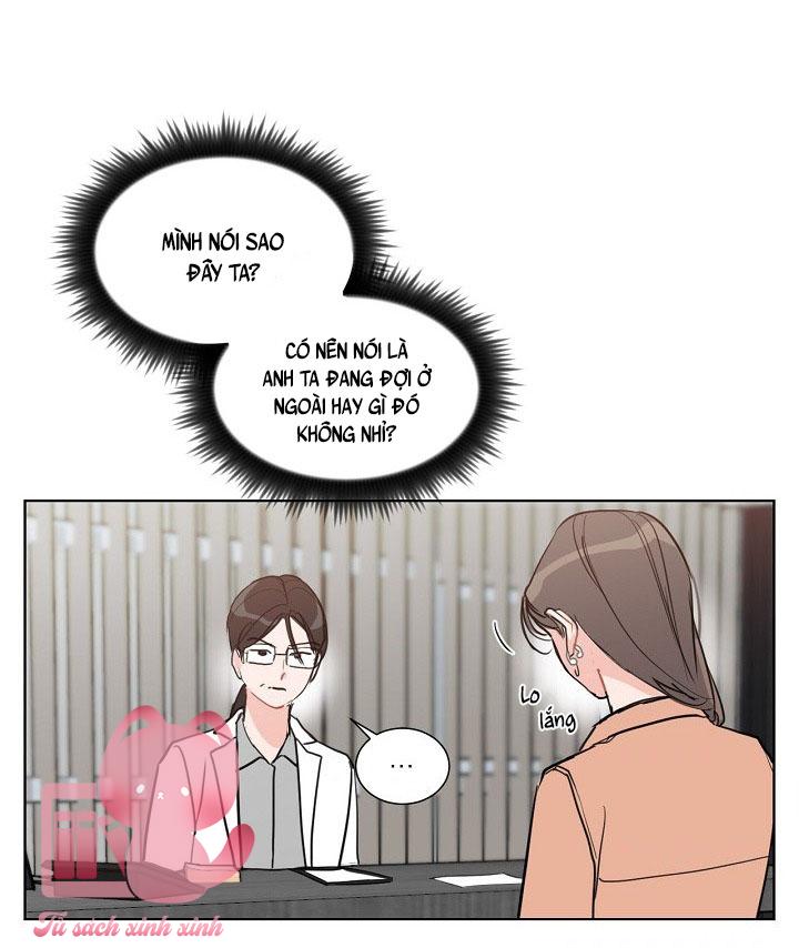 Baby Đến Rồi - Chap 3