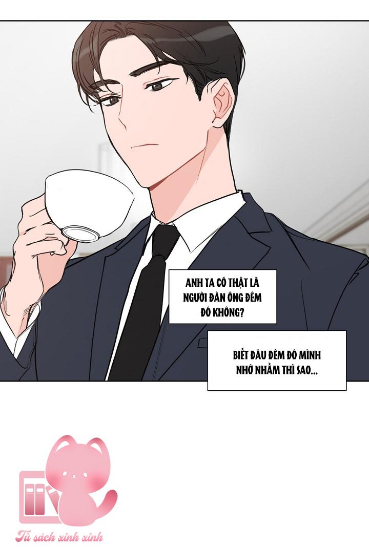 Baby Đến Rồi - Chap 3