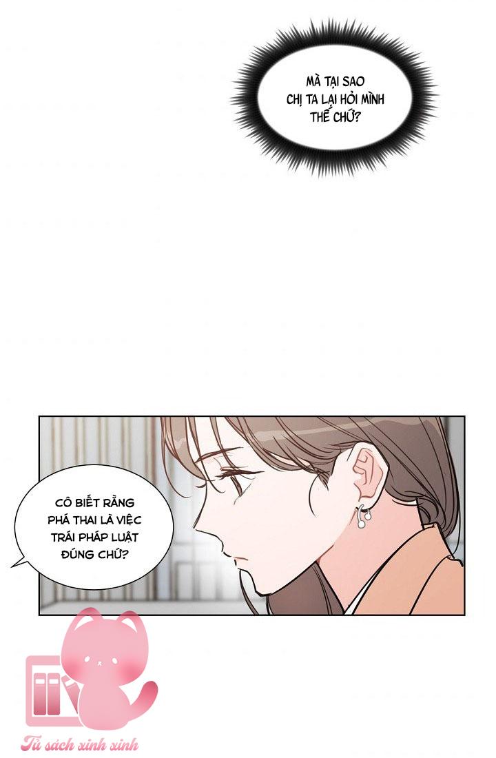 Baby Đến Rồi - Chap 3