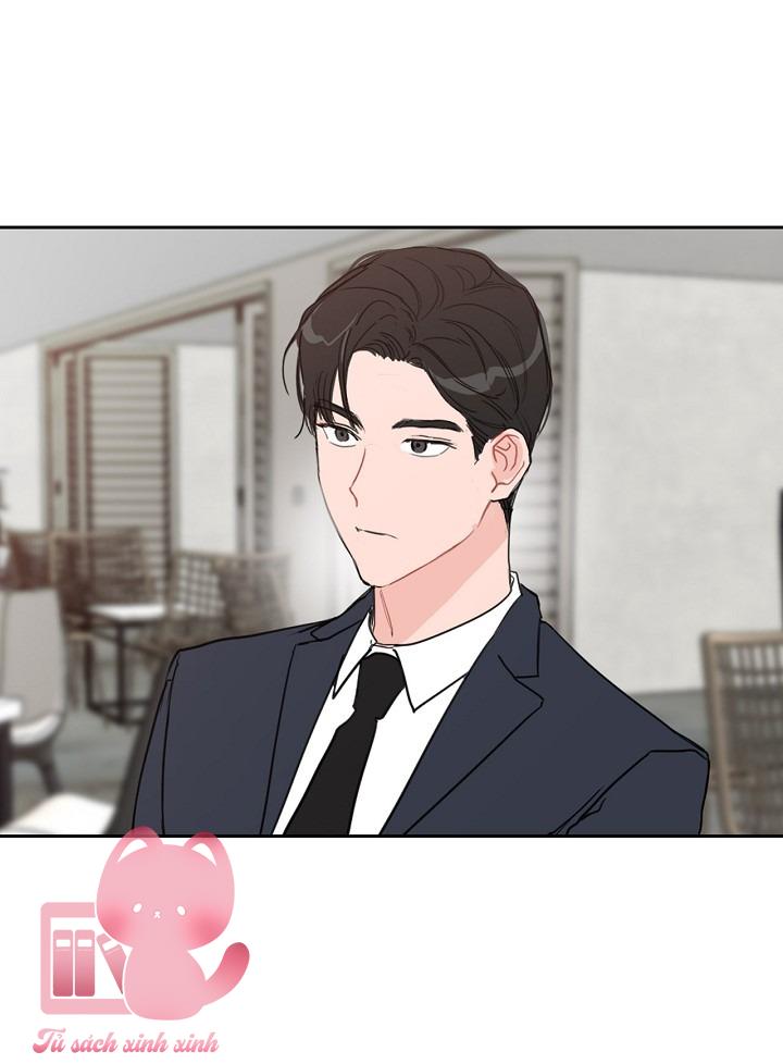 Baby Đến Rồi - Chap 3