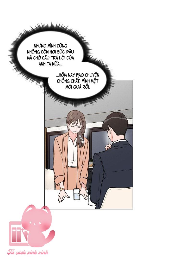 Baby Đến Rồi - Chap 3