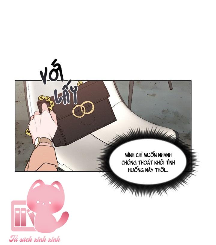 Baby Đến Rồi - Chap 3
