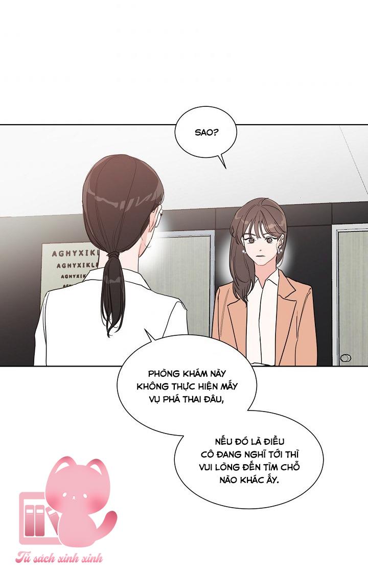 Baby Đến Rồi - Chap 3