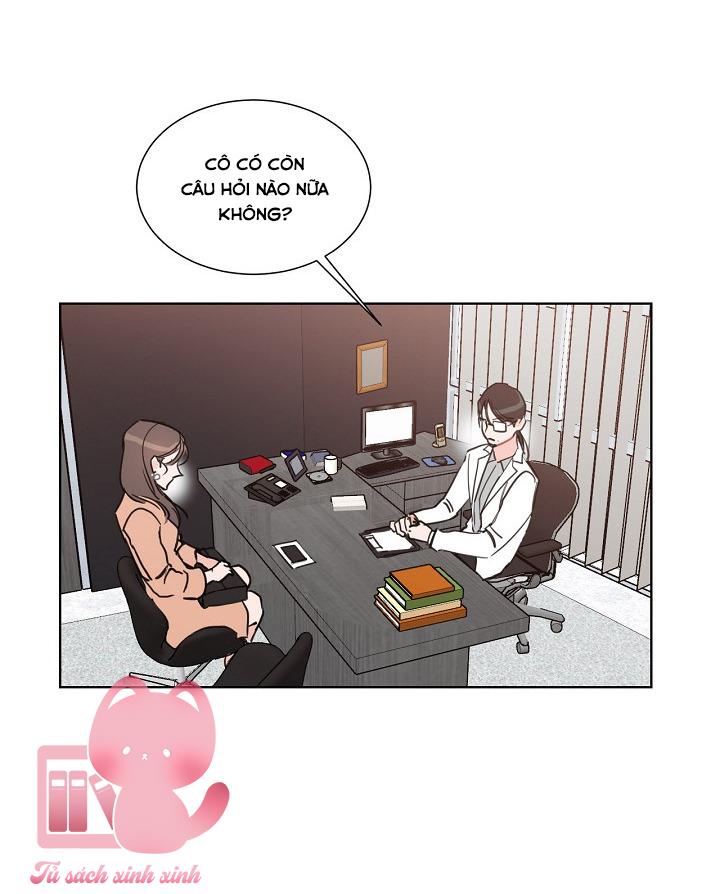 Baby Đến Rồi - Chap 3