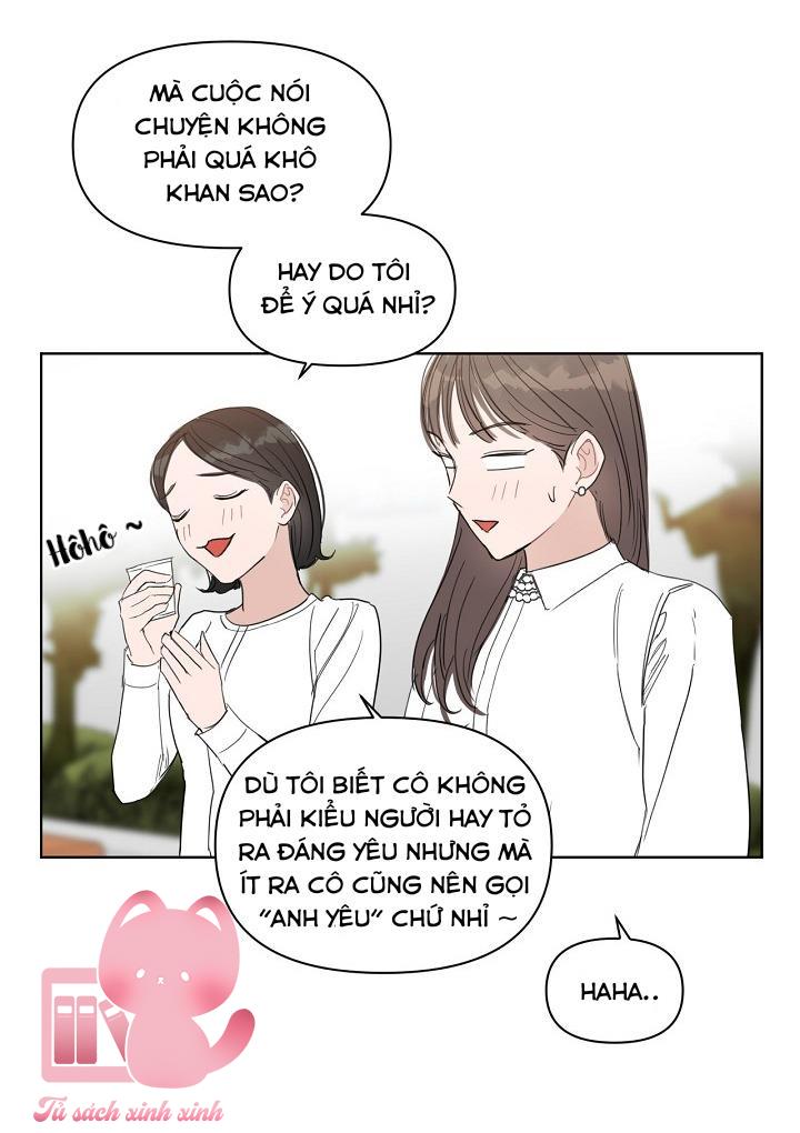 Baby Đến Rồi - Chap 30