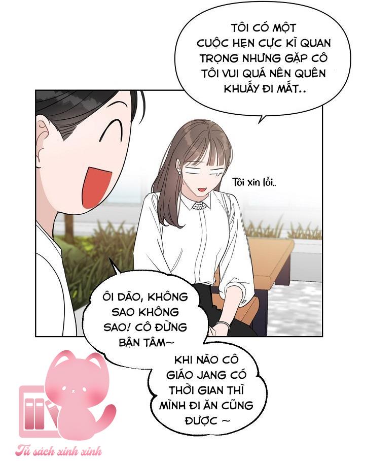 Baby Đến Rồi - Chap 30