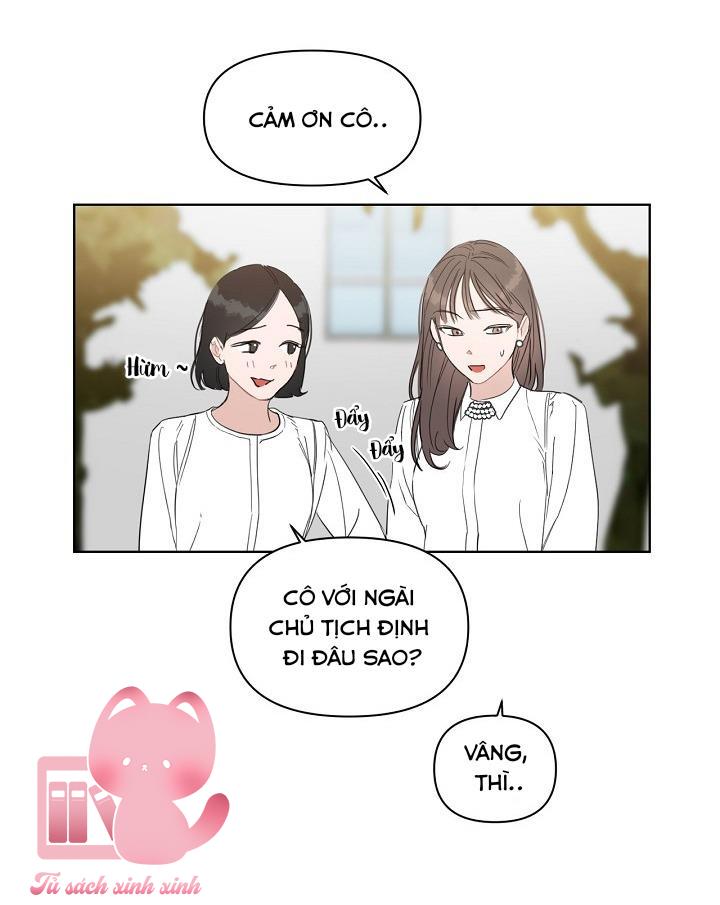Baby Đến Rồi - Chap 30
