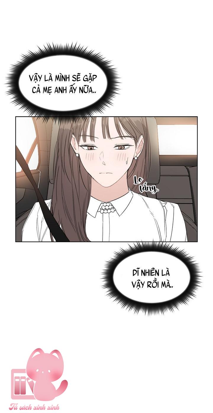 Baby Đến Rồi - Chap 30