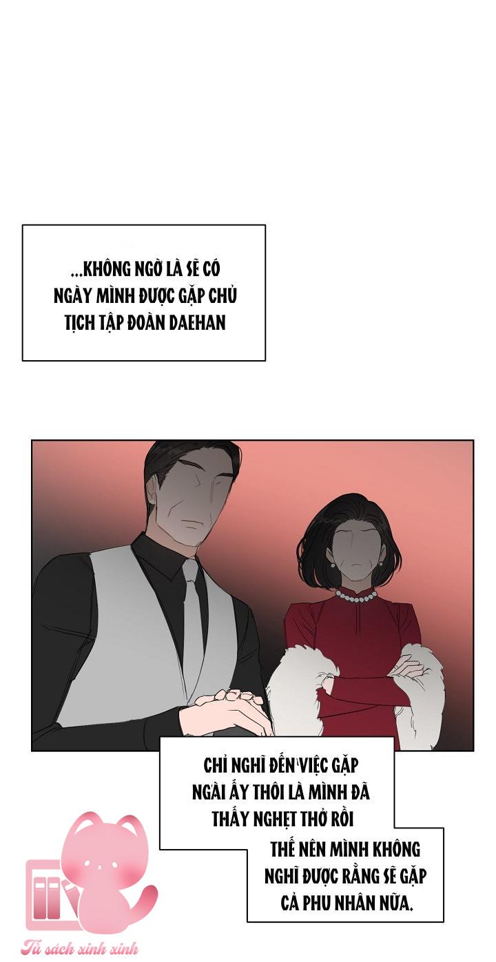 Baby Đến Rồi - Chap 30