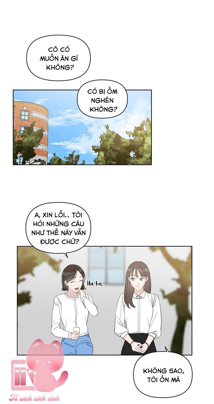 Baby Đến Rồi - Chap 30