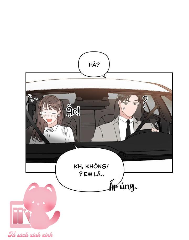 Baby Đến Rồi - Chap 30