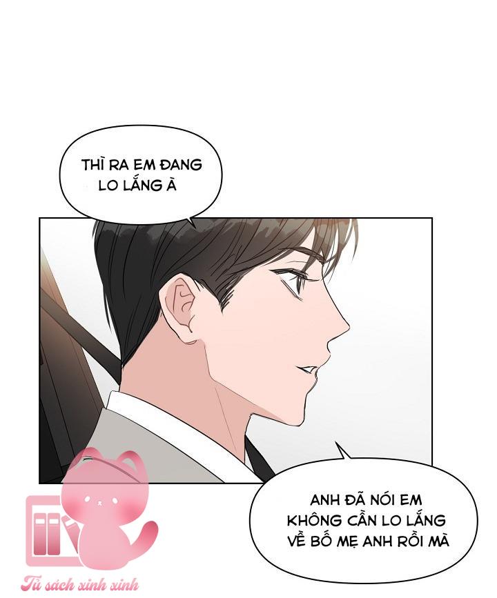 Baby Đến Rồi - Chap 30