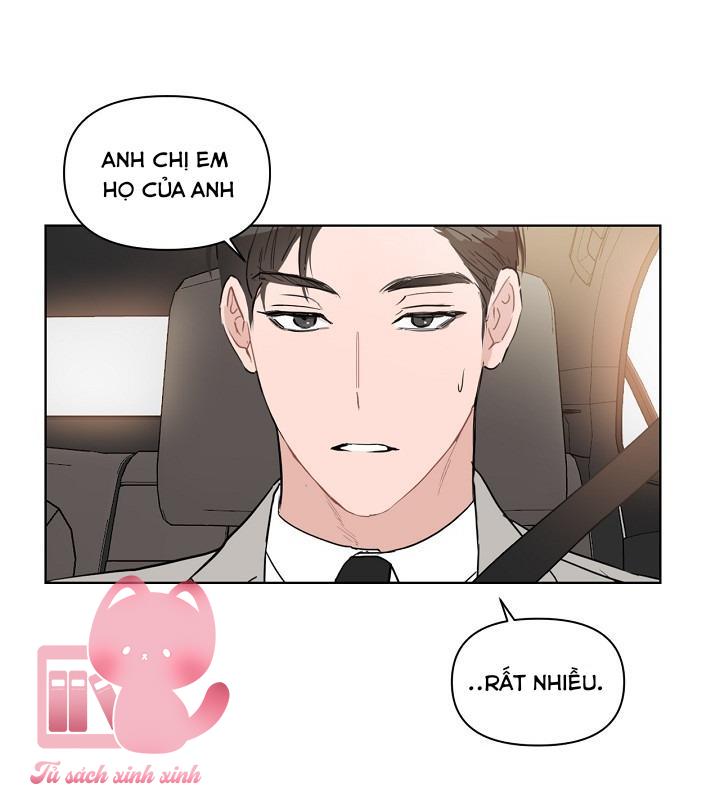 Baby Đến Rồi - Chap 30